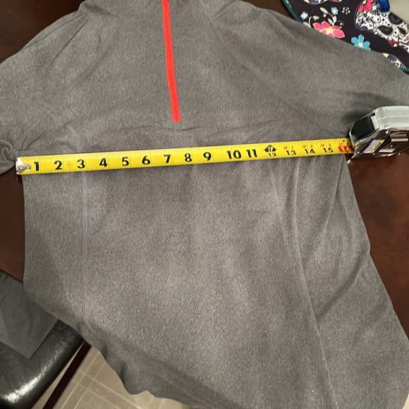 Woman’s Noble Outfitters Riding 1/4 Zip Pullover - Picture 7 of 7